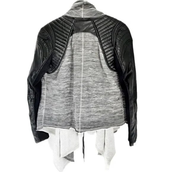 Blank NYC Waterfall Cardigan - Picture 3 of 7